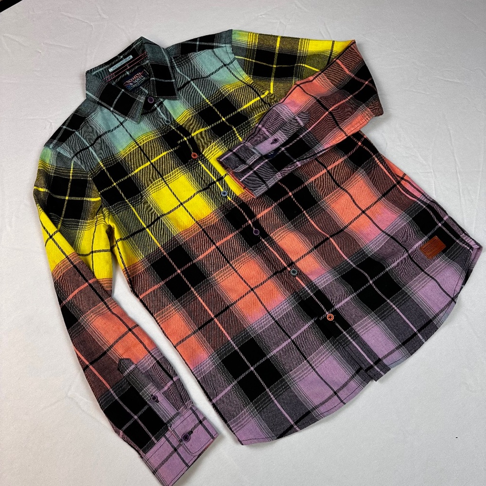 Scotch & Soda shirt